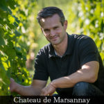 ワイン職人に聞く、10の質問【第26回】シャトー・ド・マルサネ（フランス・ブルゴーニュ地方）