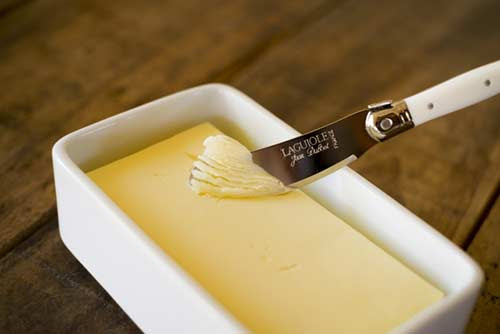 ワインボキャブラ天国【第11回】「バター」英：butter 仏：beurre