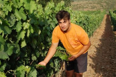 ワイン職人に聞く、10の質問【第48回】ラファエル・カンブラ（スペイン・バレンシア地方）