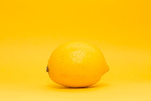 ワインボキャブラ天国【第25回】「レモン」英：lemon 仏：citron