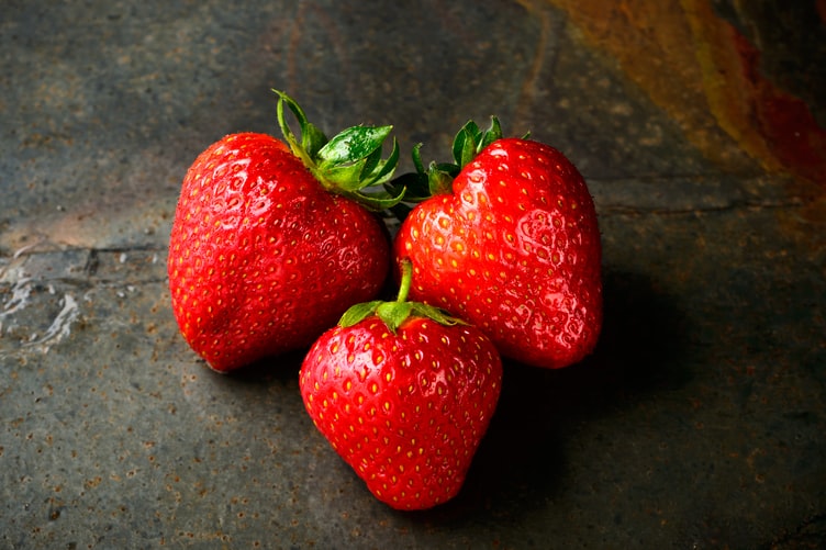 ワインボキャブラ天国【第52回】「苺」英：strawberry  仏：fraise
