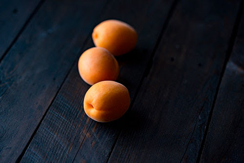 ワインボキャブラ天国【第1回】「杏（あんず）」英：apricot 仏：abricot