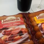 コンビニ惣菜ペアリング道 第21回　「ジョンソンヴィルのソーセージにいちばん合うワインは何だ？？」