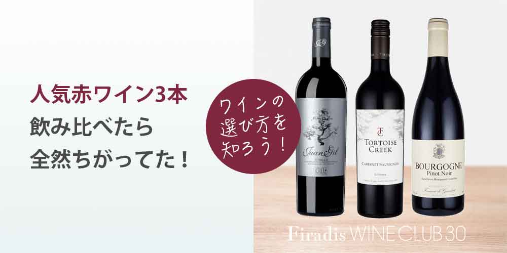 2024公式店舗 赤ワイン ３本組 （コートロティ・マガーリ・シレーニ 