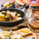 ソムリエ直伝！家飲みワインの楽しみ方　～イタリアワインの魅力と白ワインとのペアリング3選～