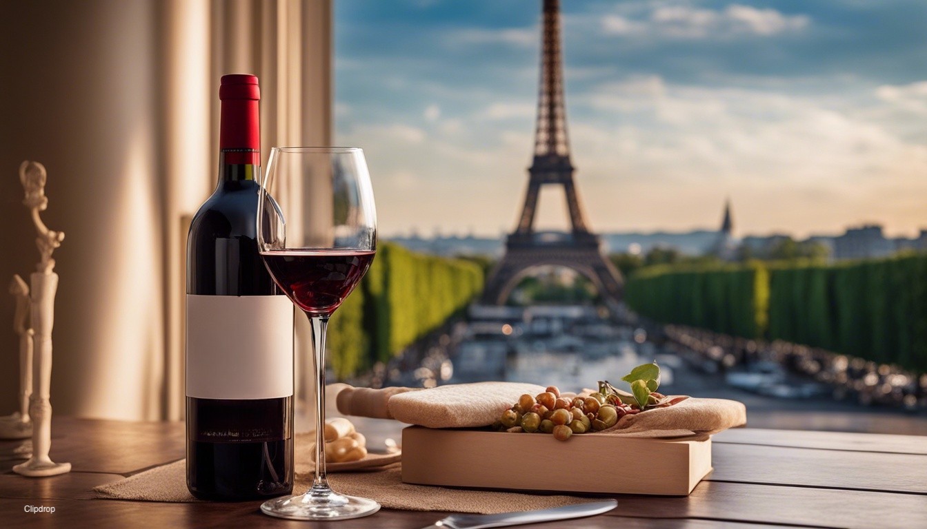 フランスワインの魅力とは？～ソムリエ直伝！家飲みワインの