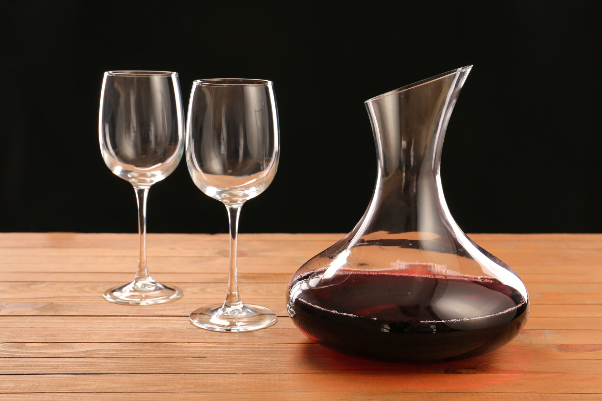 デカンタとデカンタージュ～ワインをもっとおいしく～| Firadis WINE CLUB