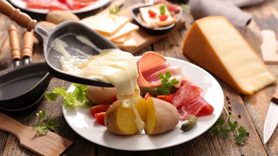 【ワインのある景色】ブドウ畑の一年に寄り添って【8月】