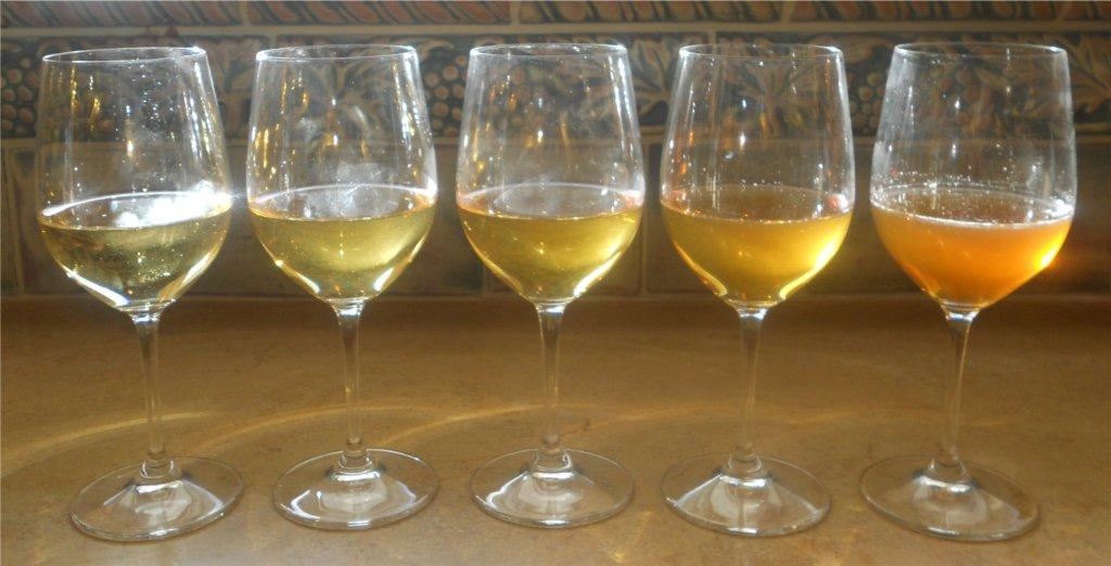 熟成前酸化 プレマチュア・オキシデーションの原因とは？（営業 加藤 武）