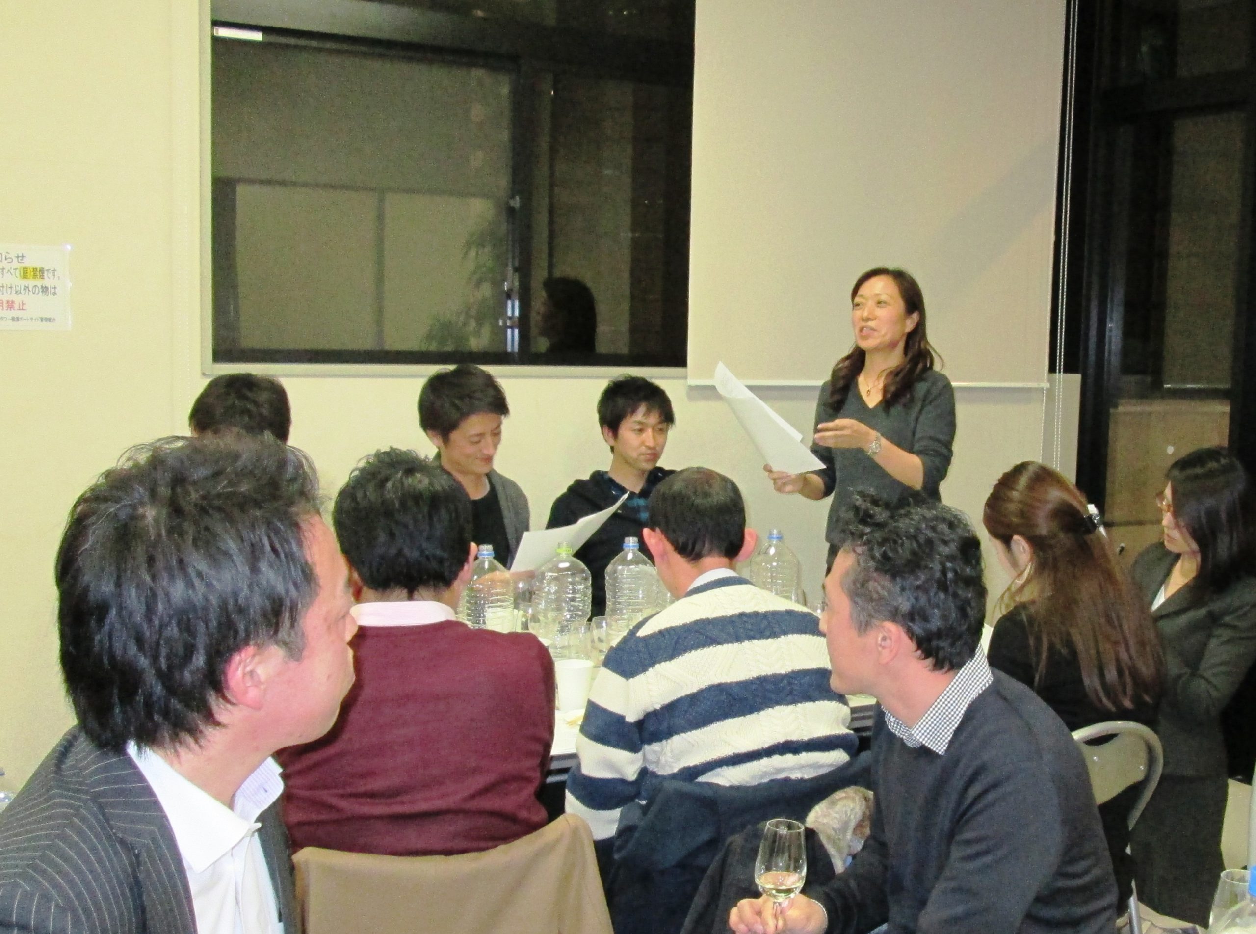 フィラディス実験シリーズ第9弾『豚肉にマリアージュするワインを探せ！！』 （営業 松戸 葉月）