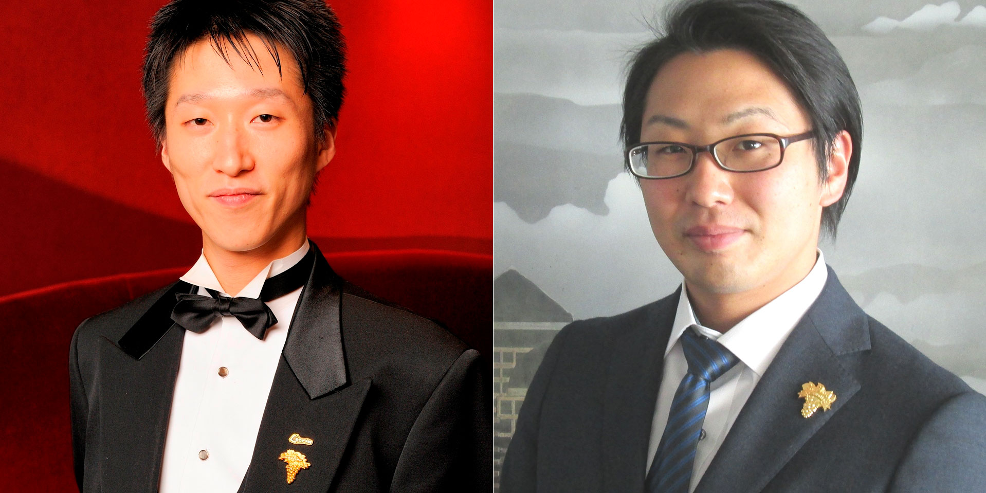 フィラディス ワインリスト研究 第1弾『熟成肉ビストロ Firadis』～ 銀座レカン 宇佐美晋也ソムリエ ＆ オストレア銀座8丁目店 稲毛友紀ソムリエ ～