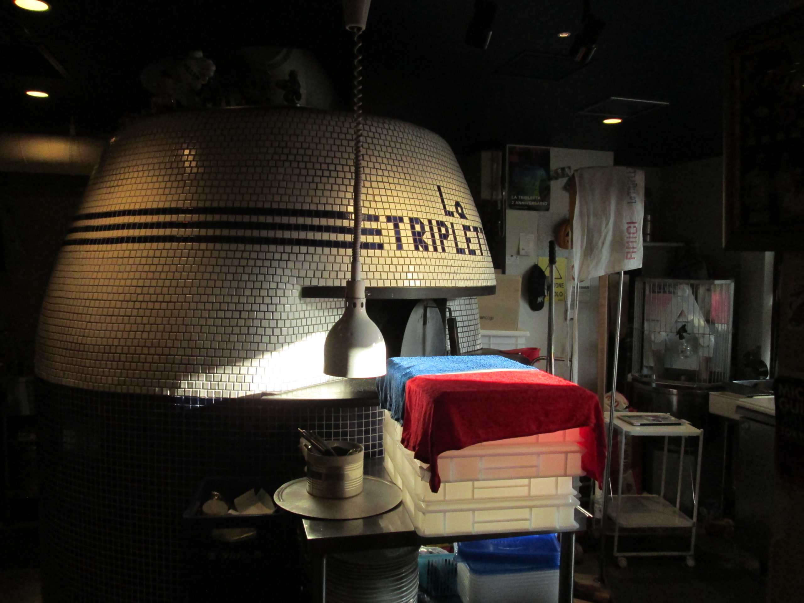 ＜フィラディス繁盛店インタビューNo.6＞La TRIPLETTA 太田 賢二オーナー