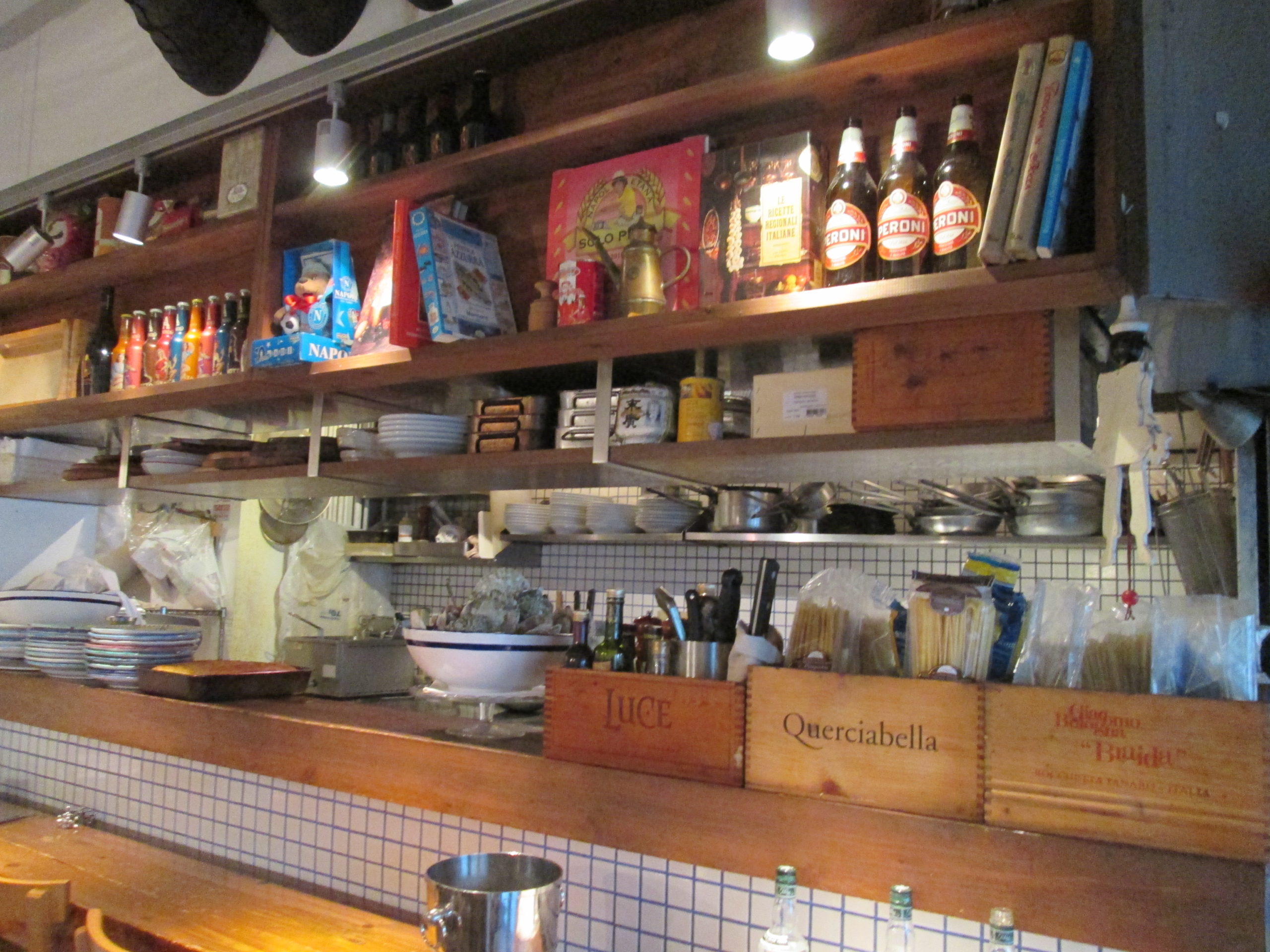 ＜フィラディス繁盛店インタビューNo.7＞トラットリア・築地パラディーゾ 久野 貴之オーナー