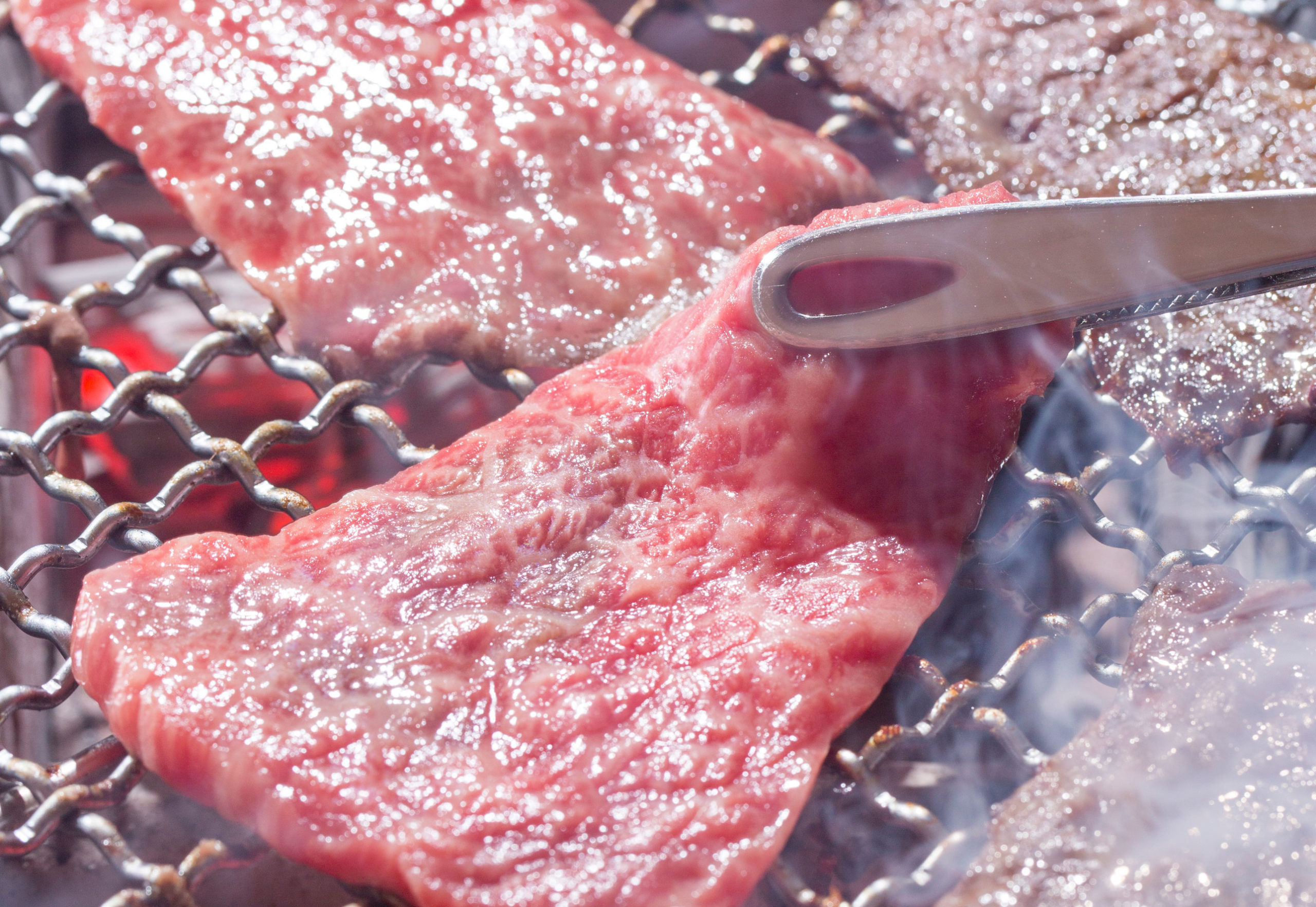 フィラディス実験シリーズ第18弾『焼き肉にマリアージュするワインの方程式を解明せよ！』（広報　浅原 有里）