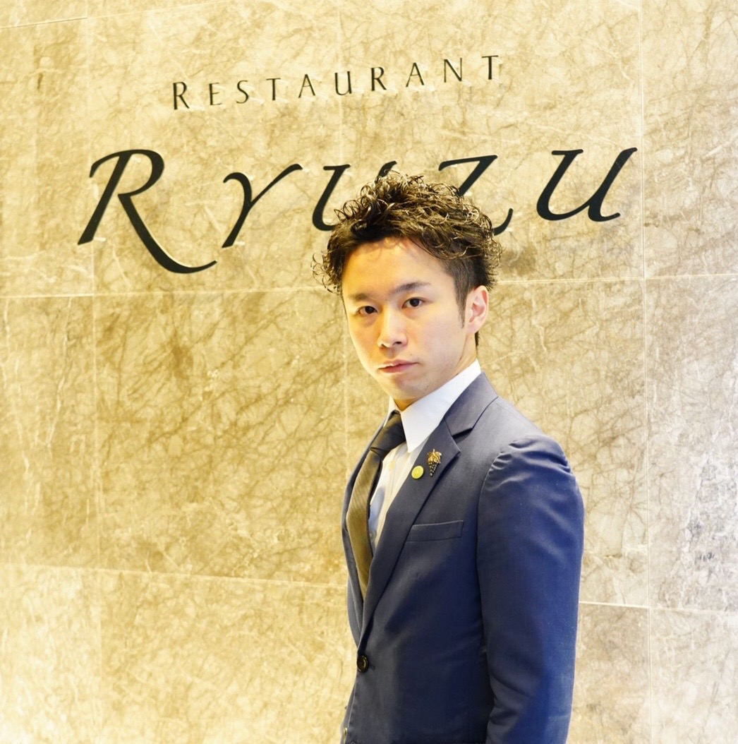 フィラディス ワインリスト研究 第3弾 実践編 ～ Restaurant TOYO 成澤亨太 ソムリエ & Restaurant Ryuzu 丸山俊輔 ソムリエ ～