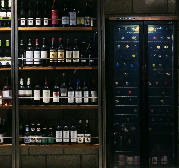 収納本数を最重視！2大ブランドの強さが浮き彫りに ワインセラー調査結果報告
