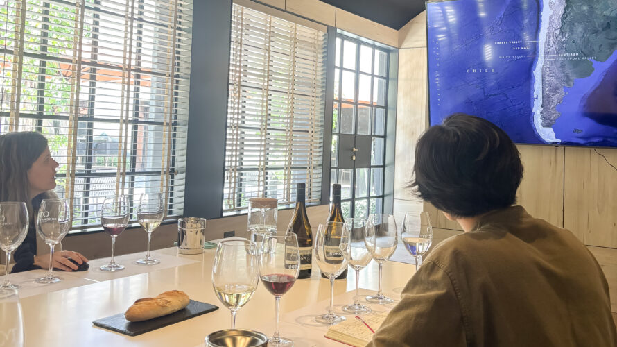 太陽光の重要性を探るー“あるかないか”ではなく“どう与えるか” （ソムリエ　織田 楽さん寄稿）