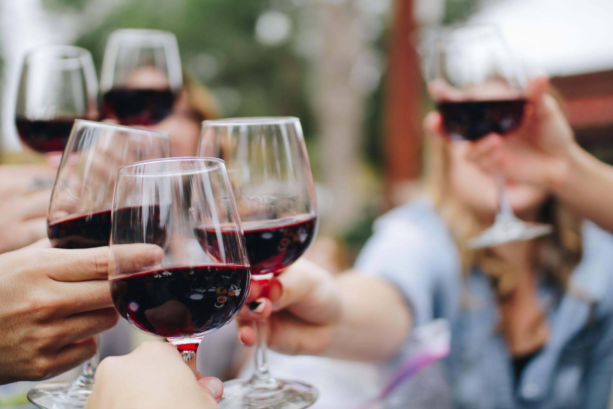コロナ対策としてのワインの可能性 フィラディスワインニュース