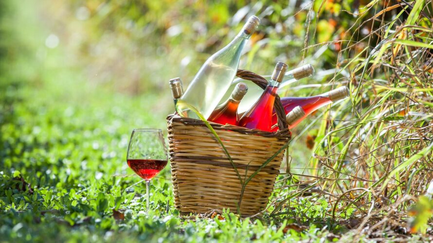 ナチュラルワインの真実