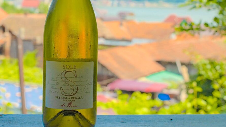 新しい旧世界のワインの台頭