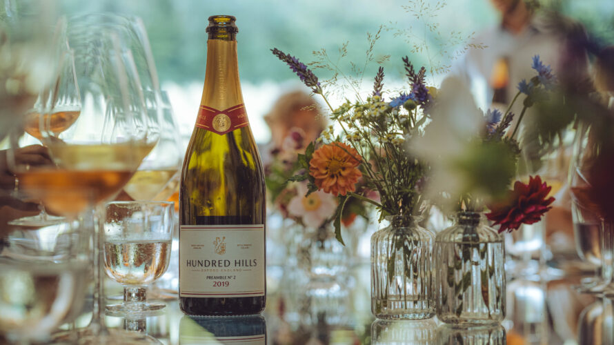 英国のスパークリングワインの飛躍