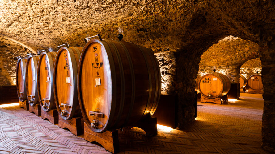 2021年ブルネッロの色褪せない輝き