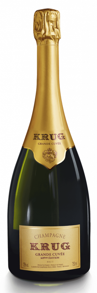 Krug（クリュッグ）