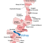 Volnay（ヴォルネイ）