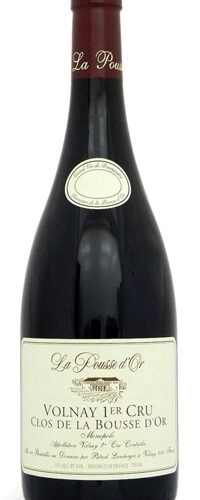 La Pousse d'Or（プス・ドール） | Tell me Wine by Firadis